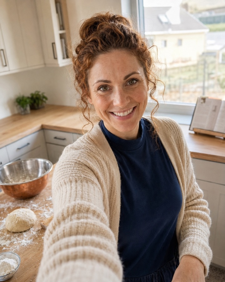 Clara — Dishes Daily