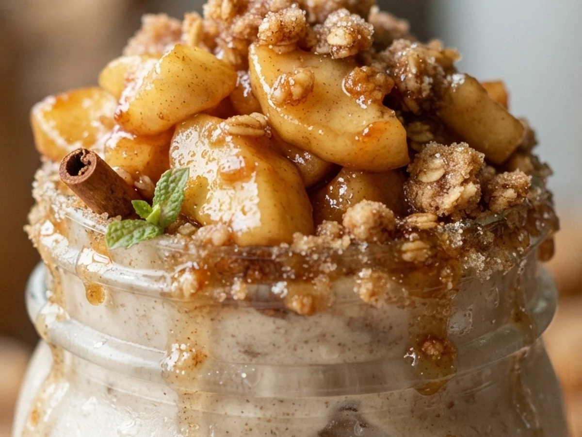 Desserts