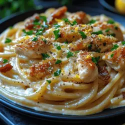 Carbonara, a classic Italian dish, has captured the hearts and taste buds of food lovers around the globe. Known for its rich flavors and creamy texture, Carbonara offers a delightful experience that combines simplicity with indulgence. Traditionally made with pasta, eggs, cheese, and cured pork, this dish has various interpretations, each reflecting the unique culinary traditions of different Italian regions.