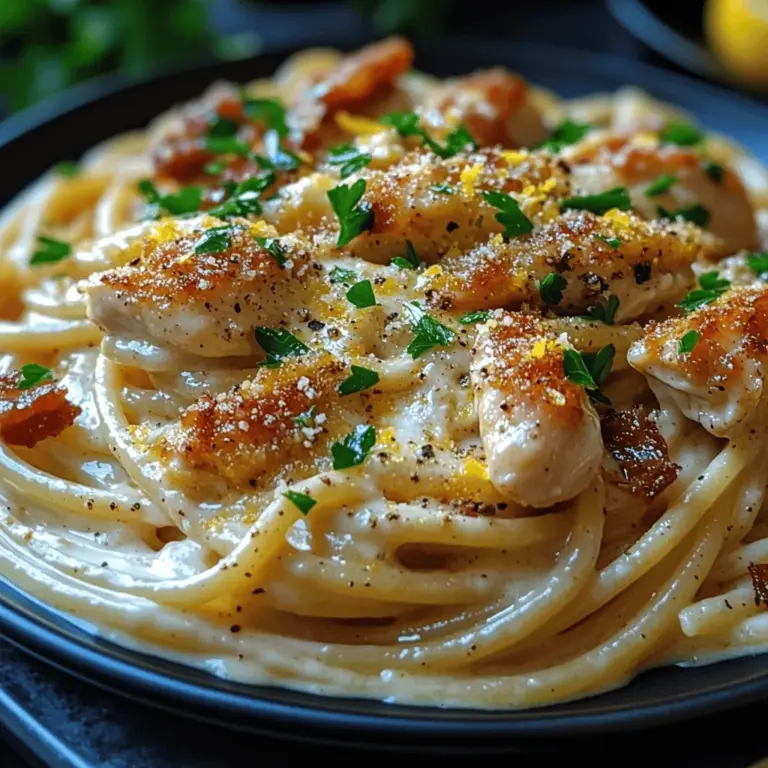 Carbonara, a classic Italian dish, has captured the hearts and taste buds of food lovers around the globe. Known for its rich flavors and creamy texture, Carbonara offers a delightful experience that combines simplicity with indulgence. Traditionally made with pasta, eggs, cheese, and cured pork, this dish has various interpretations, each reflecting the unique culinary traditions of different Italian regions.