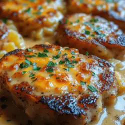 Delving into the components of our recipe is essential for grasping the depth of flavor this dish offers. Each ingredient plays a crucial role in creating the ultimate comfort food experience.