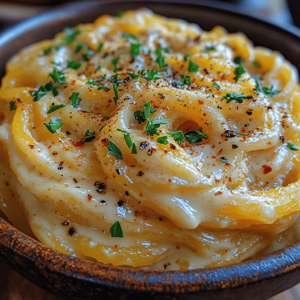 Spaghetti squash is not only a popular substitute for traditional pasta but also a versatile ingredient that can easily adapt to a variety of culinary applications. Here’s why it's gaining traction among health enthusiasts and home cooks alike: