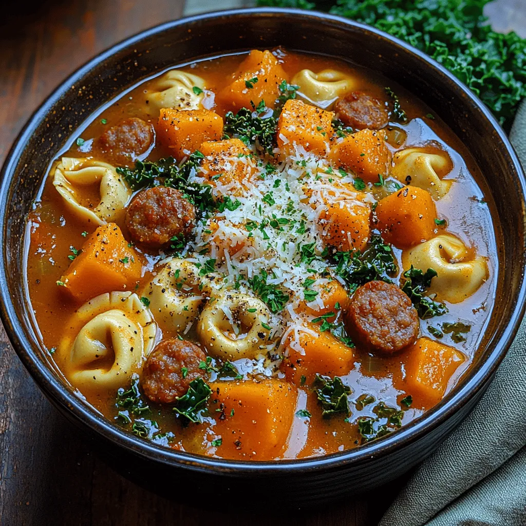 Fall is a time that celebrates bountiful harvests, and butternut squash is one of the stars of the season. Its sweet, nutty flavor and creamy texture make it an ideal ingredient for soups, stews, and casseroles. Rich in vitamins A and C, dietary fiber, and antioxidants, butternut squash not only adds a delicious taste but also packs a nutritious punch. Utilizing seasonal ingredients like butternut squash in your cooking not only enhances the flavor of your dishes but also supports local farmers and promotes sustainable eating.
