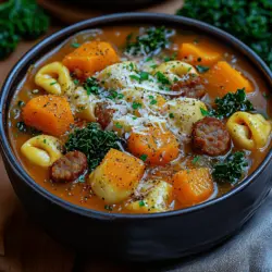 Fall is a time that celebrates bountiful harvests, and butternut squash is one of the stars of the season. Its sweet, nutty flavor and creamy texture make it an ideal ingredient for soups, stews, and casseroles. Rich in vitamins A and C, dietary fiber, and antioxidants, butternut squash not only adds a delicious taste but also packs a nutritious punch. Utilizing seasonal ingredients like butternut squash in your cooking not only enhances the flavor of your dishes but also supports local farmers and promotes sustainable eating.