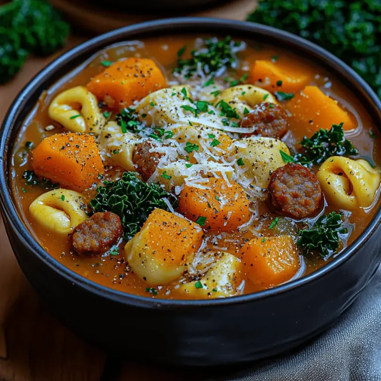 Fall is a time that celebrates bountiful harvests, and butternut squash is one of the stars of the season. Its sweet, nutty flavor and creamy texture make it an ideal ingredient for soups, stews, and casseroles. Rich in vitamins A and C, dietary fiber, and antioxidants, butternut squash not only adds a delicious taste but also packs a nutritious punch. Utilizing seasonal ingredients like butternut squash in your cooking not only enhances the flavor of your dishes but also supports local farmers and promotes sustainable eating.