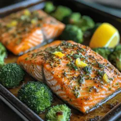 Salmon is a versatile fish known for its distinct flavor and tender texture. It is widely cherished in various cuisines around the world, from Asian-inspired dishes to Mediterranean fare. The appeal of salmon goes beyond its taste; it is also renowned for its impressive nutritional profile.