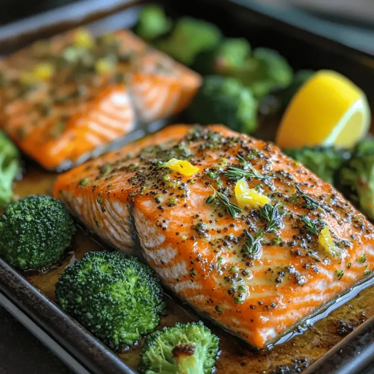 Salmon is a versatile fish known for its distinct flavor and tender texture. It is widely cherished in various cuisines around the world, from Asian-inspired dishes to Mediterranean fare. The appeal of salmon goes beyond its taste; it is also renowned for its impressive nutritional profile.