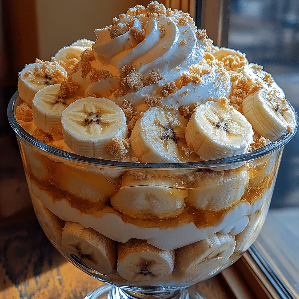 Banana pudding has long held a cherished place in the hearts of dessert lovers, serving as a sweet reminder of family gatherings, summer picnics, and holiday celebrations. Its creamy layers of custard, bananas, and vanilla wafers evoke feelings of nostalgia and comfort, making it a go-to dessert for many. Among the various interpretations of this classic dessert, the version from Magnolia Bakery in New York City stands out as a quintessential representation of banana pudding perfection.