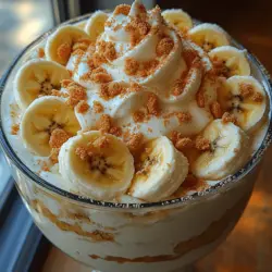 Banana pudding has long held a cherished place in the hearts of dessert lovers, serving as a sweet reminder of family gatherings, summer picnics, and holiday celebrations. Its creamy layers of custard, bananas, and vanilla wafers evoke feelings of nostalgia and comfort, making it a go-to dessert for many. Among the various interpretations of this classic dessert, the version from Magnolia Bakery in New York City stands out as a quintessential representation of banana pudding perfection.