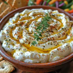 Whipped ricotta is more than just a dish; it's a culinary canvas that invites creativity and sophistication into your appetizer spread. As a versatile and elegant option, it can easily elevate any gathering or casual snack into a gourmet experience. Across modern cuisine, ricotta cheese has gained immense popularity, celebrated for its creamy texture and ability to absorb a myriad of flavors. This dish is at the forefront of culinary trends, showcasing how simple ingredients can come together to create something truly delightful.
