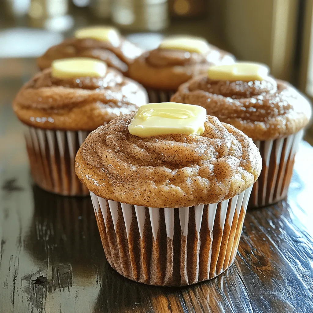 In the world of baking, certain flavors rise above the rest, captivating the hearts and taste buds of dessert lovers everywhere. One such flavor profile that has garnered immense popularity is that of the snickerdoodle. Known for its delightful blend of cinnamon and sugar, the snickerdoodle has become a classic cookie that brings warmth and nostalgia to those who indulge in its sweet embrace. Over the years, bakers have taken this beloved flavor and transformed it into various forms, leading us to the delightful creation of snickerdoodle muffins.
