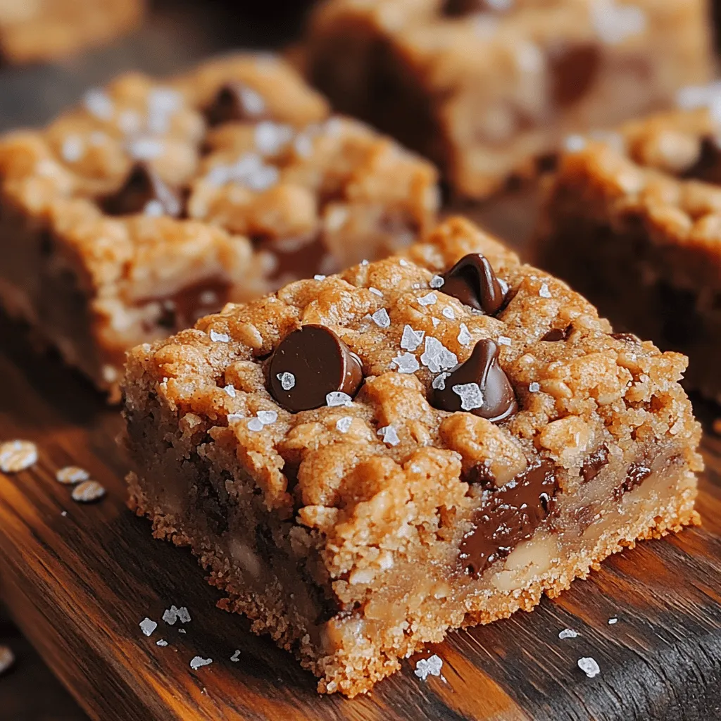 In the world of baking, cookie bars have emerged as a delightful trend, capturing the hearts of home bakers and dessert lovers alike. These treats offer a perfect solution for those who crave the comforting flavors of cookies but prefer the simplicity and convenience of bars. Cookie bars are particularly appealing because they allow for easy preparation, minimal cleanup, and can be baked in a single pan—making them an ideal choice for busy households or gatherings.