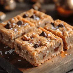 In the world of baking, cookie bars have emerged as a delightful trend, capturing the hearts of home bakers and dessert lovers alike. These treats offer a perfect solution for those who crave the comforting flavors of cookies but prefer the simplicity and convenience of bars. Cookie bars are particularly appealing because they allow for easy preparation, minimal cleanup, and can be baked in a single pan—making them an ideal choice for busy households or gatherings.