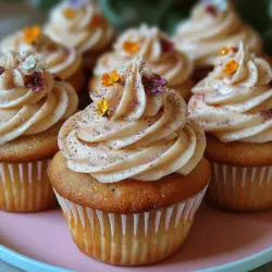Cupcakes have become a beloved treat that transcends mere dessert status. Their delightful size, customizable nature, and the joy they bring to celebrations and everyday moments make them a go-to choice for many. Whether it's a birthday, wedding, or a simple afternoon gathering, cupcakes evoke a sense of nostalgia and happiness that few desserts can match. Among the myriad flavors available, vanilla remains a timeless classic, celebrated for its versatility and comforting taste. In this article, we will delve into the making of Vanilla Dream Cupcakes—an exquisite blend of simplicity and deliciousness that embodies the essence of vanilla in every bite.