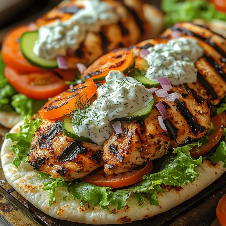 Greek cuisine is a vibrant tapestry of flavors, aromas, and cultural significance that reflects the rich history and traditions of its people. Renowned for its emphasis on fresh ingredients and bold flavors, Greek cooking is not just about nourishment; it embodies a way of life steeped in hospitality, family gatherings, and community. Among the most beloved dishes that highlight this culinary heritage is gyros—a mouthwatering wrap that has won the hearts of food lovers around the globe.
