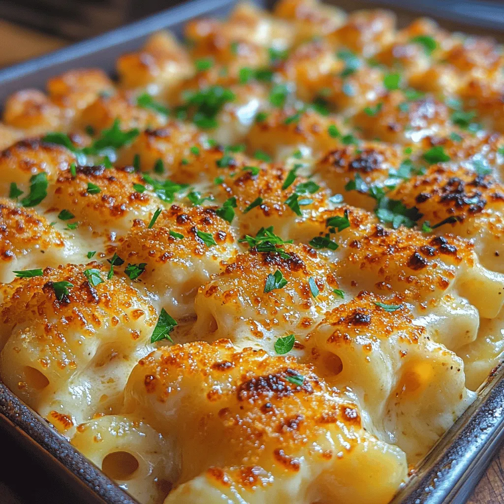 Comfort food has a special place in our hearts, often evoking feelings of nostalgia and warmth. It offers a sense of familiarity and satisfaction that transcends generations. Among the pantheon of comfort foods, macaroni and cheese stands out as a quintessential dish that many cherish. Its creamy, cheesy goodness is the epitome of indulgence, making it a staple in households across the world. However, as culinary trends evolve, so too does this classic dish, paving the way for gourmet interpretations that tantalize the taste buds.