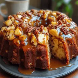To create a truly remarkable Apple Pecan Dream Cake, it's essential to understand the key ingredients that contribute to its flavor and texture.