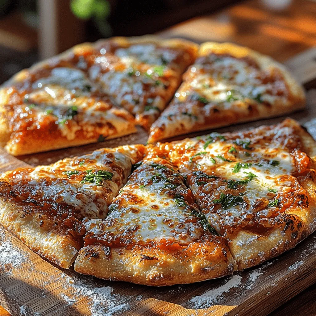 Sourdough has taken the culinary world by storm, becoming a favorite among home bakers and pizza enthusiasts alike. With its unique tangy flavor and robust texture, sourdough elevates traditional recipes and introduces an exciting twist to beloved dishes. One such dish that benefits immensely from the distinct characteristics of sourdough is pizza. Using a sourdough starter in pizza dough not only enhances the flavor but also creates an irresistible chewy crust that is hard to replicate with conventional yeast.