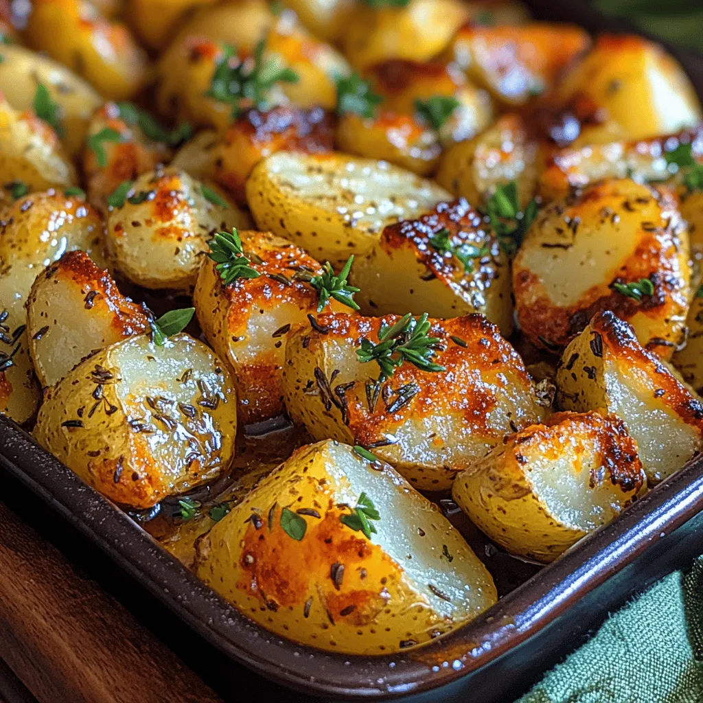 Roast potatoes have long held a beloved place on dinner tables around the world, serving as a delightful side dish that complements a variety of main courses. Their golden, crispy exteriors paired with fluffy interiors make them irresistible, and they are a staple at family gatherings, holiday feasts, and casual weeknight dinners alike. However, achieving the perfect roast potato—one that strikes the ideal balance between crispiness and flavor—is an art form that many home cooks aspire to master.