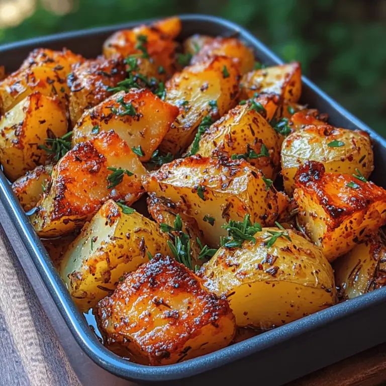 Roast potatoes have long held a beloved place on dinner tables around the world, serving as a delightful side dish that complements a variety of main courses. Their golden, crispy exteriors paired with fluffy interiors make them irresistible, and they are a staple at family gatherings, holiday feasts, and casual weeknight dinners alike. However, achieving the perfect roast potato—one that strikes the ideal balance between crispiness and flavor—is an art form that many home cooks aspire to master.