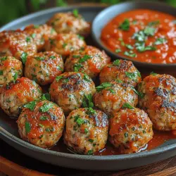 Meatballs have long been a beloved staple across various cuisines, serving as versatile dishes that can be enjoyed in countless ways. From Italian spaghetti and meatballs to Swedish meatballs served with creamy sauce, this culinary delight has captured the hearts and palates of many. However, in our modern quest for healthier eating without compromising on flavor, turkey meatballs have emerged as a popular alternative to their traditional beef and pork counterparts.