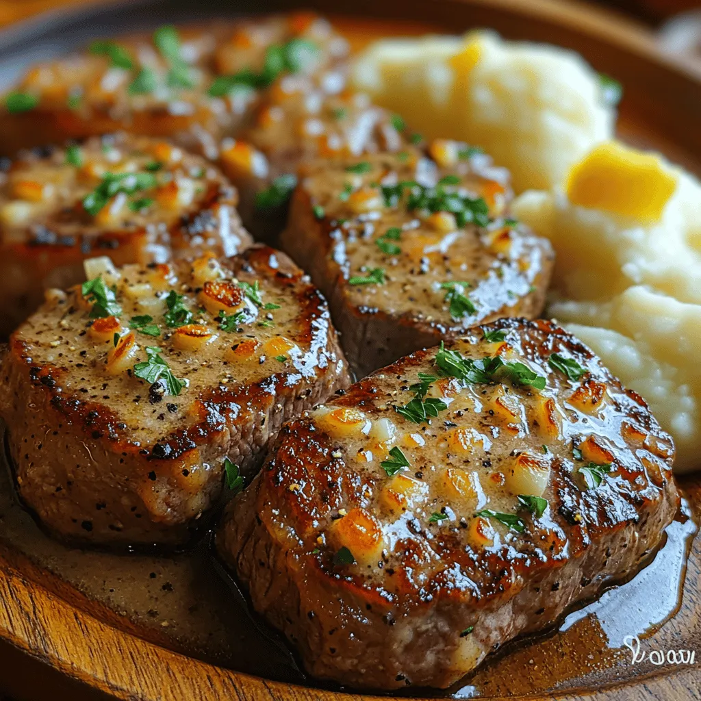 Steak Diane is a classic dish that has captured the hearts and palates of food lovers for decades. Renowned for its rich flavors and elegant presentation, this dish transforms a simple steak into a gourmet experience. For home cooks looking to impress guests or enjoy a special meal in the comfort of their own home, mastering Steak Diane is an essential culinary skill. The allure of this dish lies not only in its sophisticated taste but also in the balance between simplicity of preparation and the depth of flavor achieved.