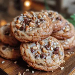 Peanut butter cookies have long been a cherished favorite in households across the globe. Their irresistible aroma fills kitchens, evoking memories of home baking, family gatherings, and sweet indulgences. The simplicity of the classic peanut butter cookie recipe, with its rich, nutty flavor and soft, chewy texture, makes it a go-to treat for bakers of all skill levels. However, if you're looking to elevate this beloved classic, the Nutty Delight Peanut Butter Bomb Cookies offer a unique and delightful twist that is sure to tantalize your taste buds.