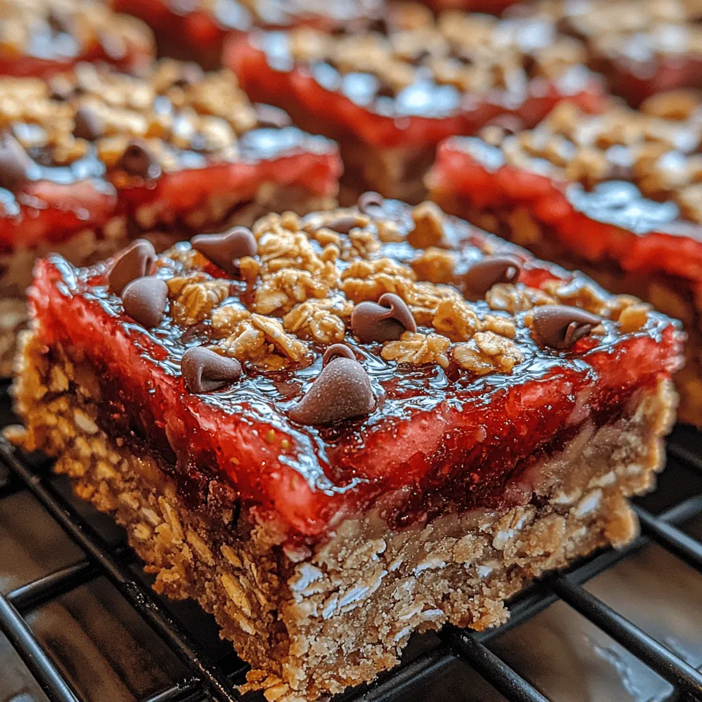 In a world increasingly focused on healthy eating, homemade snacks have become a coveted choice for those seeking nutritious yet delicious options. One such delightful creation is the Nutty Berry Bliss Bars. These energy-packed bars are not only satisfying to the taste buds but also offer a wonderful balance of flavor and nutrition, making them an ideal snack for any time of the day. Whether you're powering through a busy morning, need an afternoon pick-me-up, or are looking for a post-workout treat, these bars promise to deliver both taste and energy.