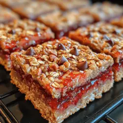 In a world increasingly focused on healthy eating, homemade snacks have become a coveted choice for those seeking nutritious yet delicious options. One such delightful creation is the Nutty Berry Bliss Bars. These energy-packed bars are not only satisfying to the taste buds but also offer a wonderful balance of flavor and nutrition, making them an ideal snack for any time of the day. Whether you're powering through a busy morning, need an afternoon pick-me-up, or are looking for a post-workout treat, these bars promise to deliver both taste and energy.