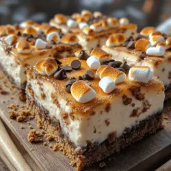 As summer rolls in, the scent of toasted marshmallows and melting chocolate wafts through the air, bringing with it the nostalgic memories of campfires and cozy gatherings. S’mores, the beloved treat made of roasted marshmallows, chocolate, and graham crackers, have long been a staple of outdoor fun and childhood adventures. Whether enjoyed by a crackling fire or made in the convenience of your kitchen, S’mores are a quintessential part of the summer experience.