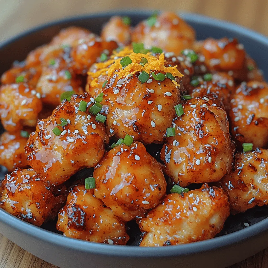 In recent years, air fryers have surged in popularity, transforming the way we enjoy fried foods. Their ability to create crispy, golden-brown dishes with significantly less oil than traditional frying methods has made them a staple in many kitchens around the world. The health benefits of air frying—such as lower fat content and reduced calories—are compelling reasons for home cooks to embrace this innovative cooking appliance.