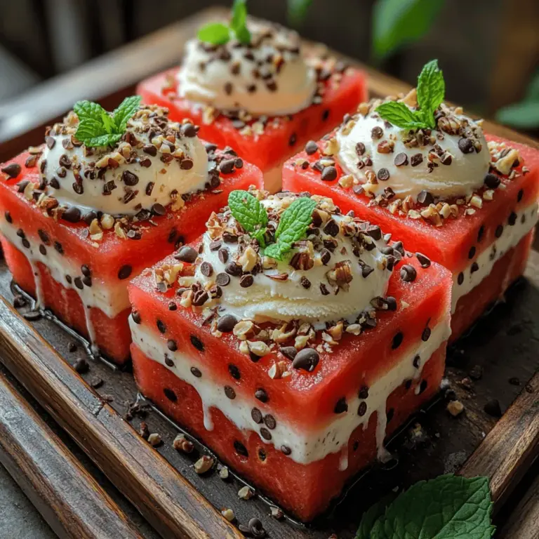 When it comes to watermelon, not only is it a delicious summer fruit, but it also boasts a multitude of nutritional benefits. Rich in vitamins A and C, watermelon provides essential nutrients that support skin health and boost the immune system. Additionally, with its high water content—about 92%—it serves as a fantastic hydrator on those sweltering summer days. Its low-calorie profile also makes it an excellent choice for those looking to indulge without the extra calories.