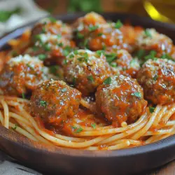 Italian meatballs are more than just a popular dish; they are a cherished culinary tradition that encapsulates the warmth of family gatherings, the comfort of home-cooked meals, and the rich history of Italian cuisine. For generations, meatballs have graced the tables of Italian families, evolving with each cook's personal touch while maintaining their core essence. The aroma of simmering meatballs in marinara sauce evokes nostalgia, reminding many of sunny afternoons spent in Grandma's kitchen, where every ingredient was carefully selected and every step meticulously followed.
