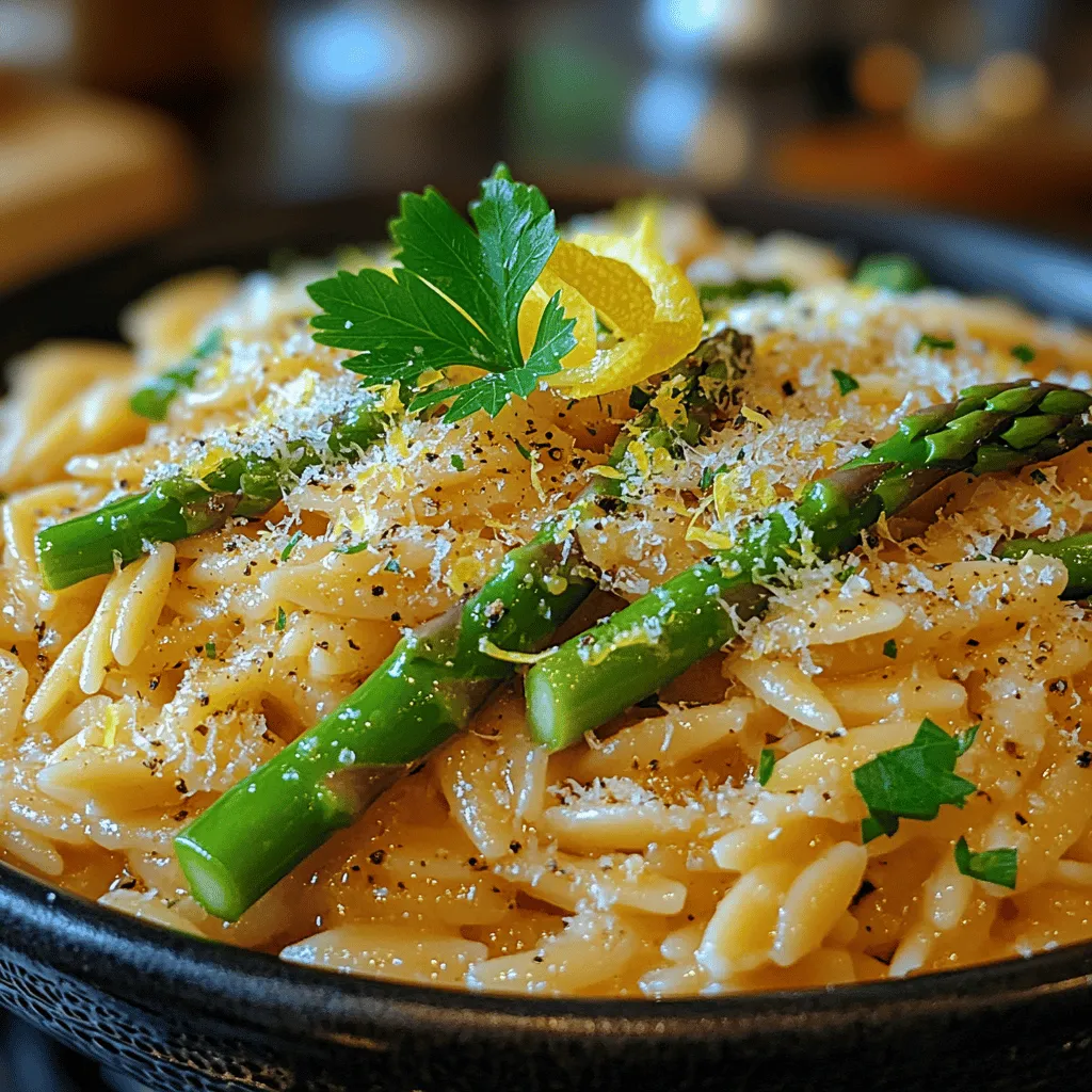 Orzo, a rice-shaped pasta, is a versatile ingredient that can be used in a variety of dishes, from soups to salads and main courses. Originating from Italy, orzo has gained popularity worldwide due to its unique shape and ability to absorb flavors effectively. In terms of nutrition, orzo can be a healthy choice depending on the type you select.