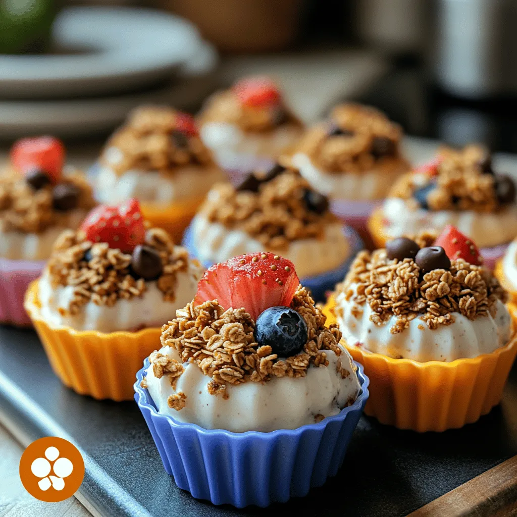 Greek yogurt is a staple in many health-conscious kitchens, celebrated for its thick and creamy texture as well as its nutritional benefits. Unlike regular yogurt, Greek yogurt is strained to remove excess whey, resulting in a denser product that is higher in protein and lower in sugar. This makes it an excellent choice for those looking to increase their protein intake while minimizing added sugars. A typical serving of Greek yogurt provides around 10-20 grams of protein, depending on the brand, making it a satisfying option for anyone seeking to maintain energy levels throughout the day.