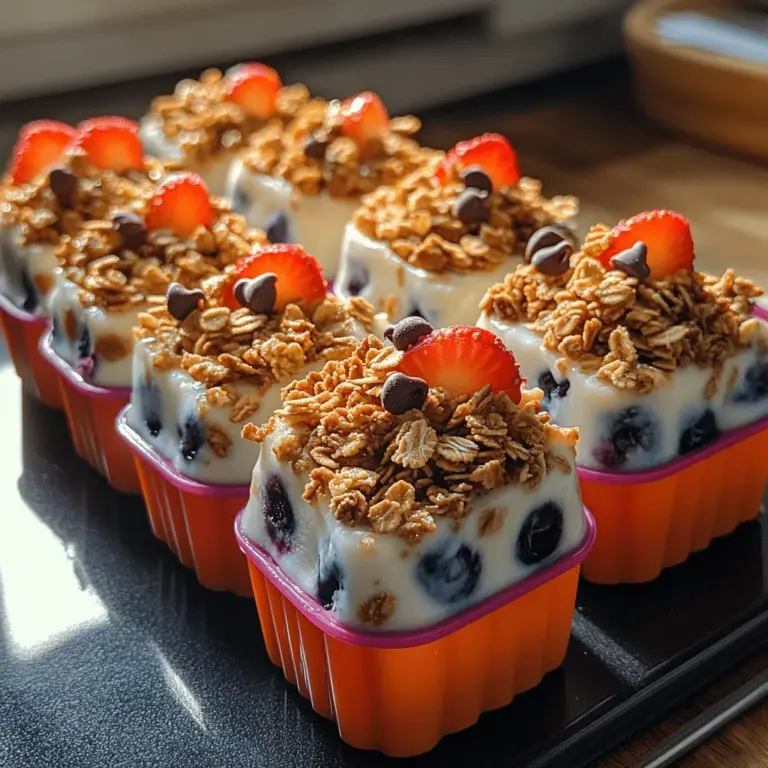 Greek yogurt is a staple in many health-conscious kitchens, celebrated for its thick and creamy texture as well as its nutritional benefits. Unlike regular yogurt, Greek yogurt is strained to remove excess whey, resulting in a denser product that is higher in protein and lower in sugar. This makes it an excellent choice for those looking to increase their protein intake while minimizing added sugars. A typical serving of Greek yogurt provides around 10-20 grams of protein, depending on the brand, making it a satisfying option for anyone seeking to maintain energy levels throughout the day.