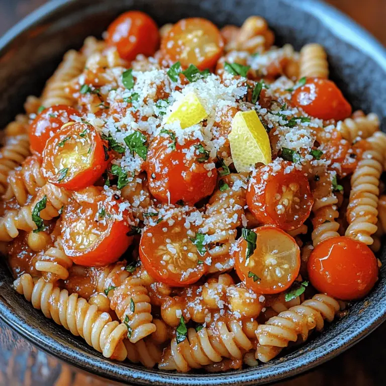 Chickpea pasta has emerged as a popular alternative to traditional wheat pasta, and for good reason. Made from ground chickpeas, this pasta is naturally gluten-free, making it an excellent choice for those with gluten sensitivities or celiac disease. Beyond its gluten-free status, chickpea pasta is packed with protein and fiber, offering a more satisfying and nutritious option than its wheat-based counterparts. For health enthusiasts, this means not only can you enjoy a hearty meal without the gluten, but also incorporate additional protein into your diet, which can help with muscle repair and growth.