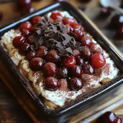Tiramisu is one of Italy's most cherished desserts, renowned for its rich flavors and creamy texture. This beloved coffee-flavored treat has delighted palates across the globe since its inception in the 1960s. The name "tiramisu" translates to "pick me up," alluding to the invigorating blend of coffee and cocoa that typically graces its layers. Traditionally, this dessert consists of layers of coffee-soaked ladyfingers, mascarpone cream, and a dusting of cocoa powder, creating a delightful balance of sweetness and bitterness.