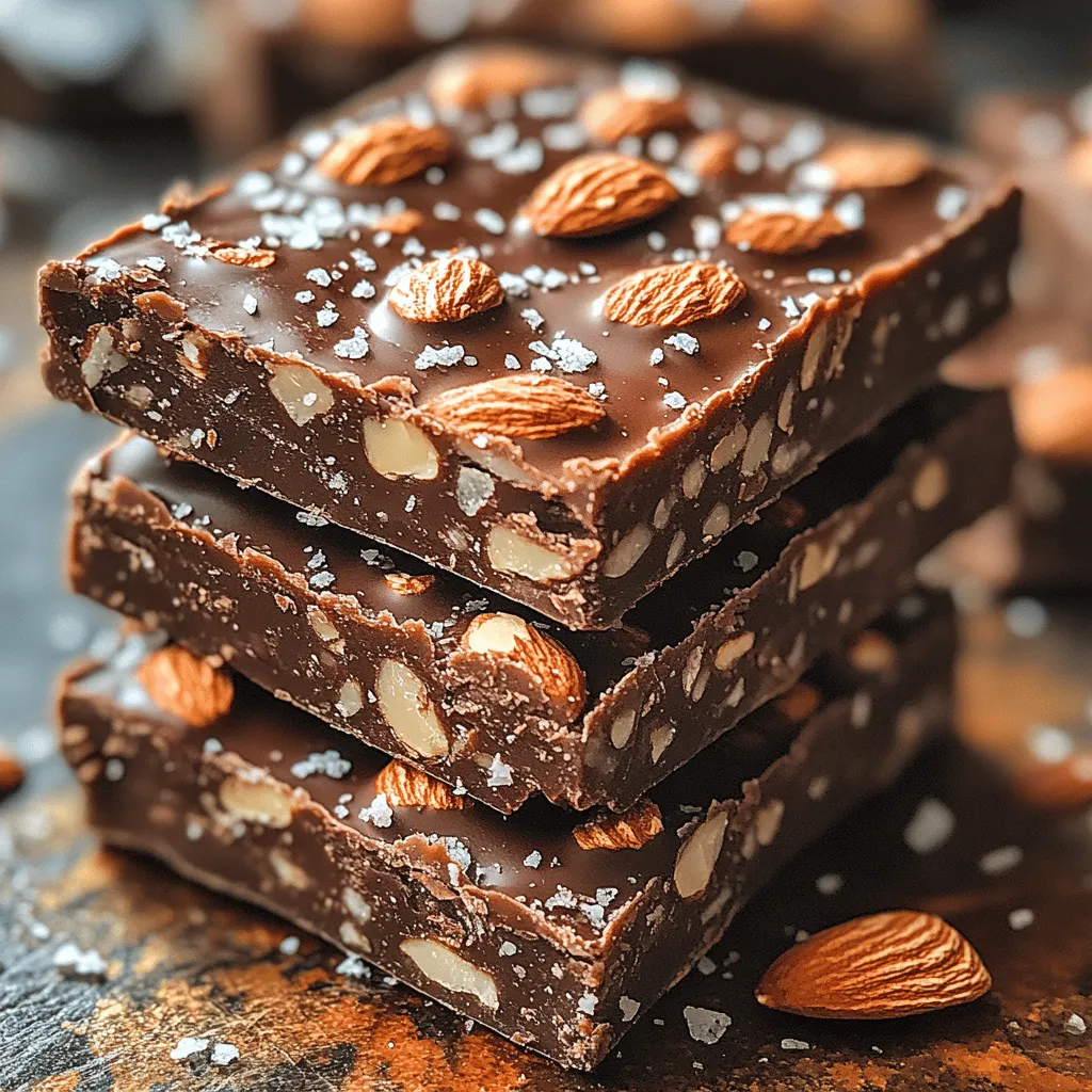 To truly appreciate the Coconutty Almond Joy Bars, it’s essential to understand the health benefits of the key ingredients that make this recipe shine.