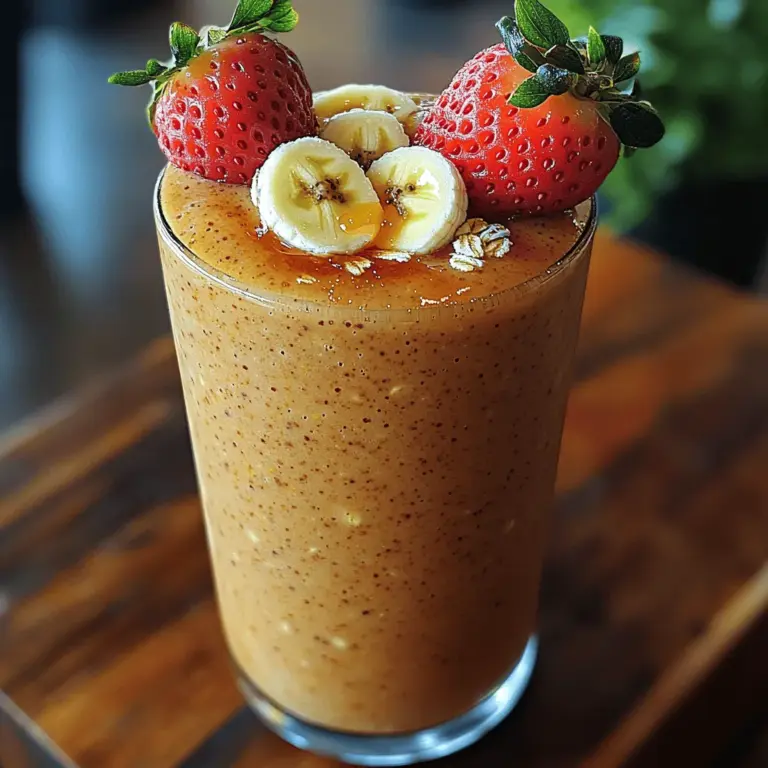 In recent years, smoothies have surged in popularity as a go-to choice for health-conscious individuals seeking quick, nutritious meals. With their vibrant colors and refreshing flavors, smoothies are not only visually appealing but also packed with health benefits that cater to a variety of dietary needs. They serve as an excellent way to incorporate fruits, vegetables, and other wholesome ingredients into our diets, making them ideal for busy lifestyles or those simply looking to boost their nutrient intake.