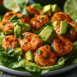 In recent years, the trend of healthy eating has taken the culinary world by storm. Many individuals are gravitating towards options that not only satisfy their taste buds but also align with their health and wellness goals. Among the popular choices that have emerged are lettuce wraps, which serve as a fantastic low-carb alternative to traditional sandwiches and tacos. They allow for a delightful crunch while packing in a variety of flavors and nutrients.