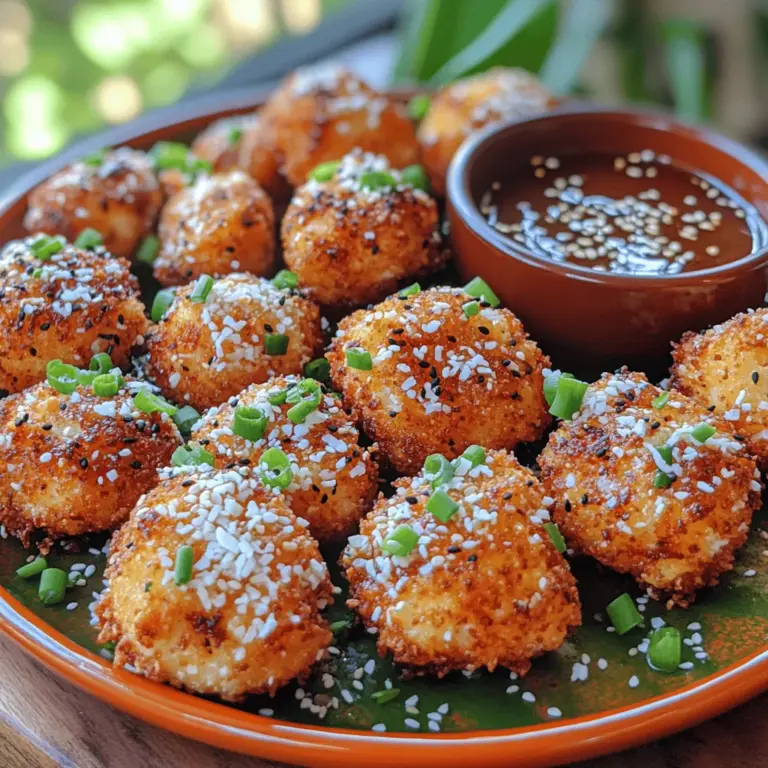 Before diving into the preparation steps, it’s essential to understand the key components that make Pineapple Popcorn Chicken Bites so delicious. Each ingredient plays a vital role, contributing to the overall flavor, texture, and appeal of the dish.