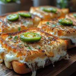 Grilled cheese sandwiches have long held a special place in the hearts of comfort food enthusiasts. Simple yet satisfying, they offer a delicious canvas for creativity, allowing chefs and home cooks alike to experiment with various ingredients and flavors. From classic combinations to gourmet twists, grilled cheese sandwiches are incredibly versatile, making them a staple in many households.