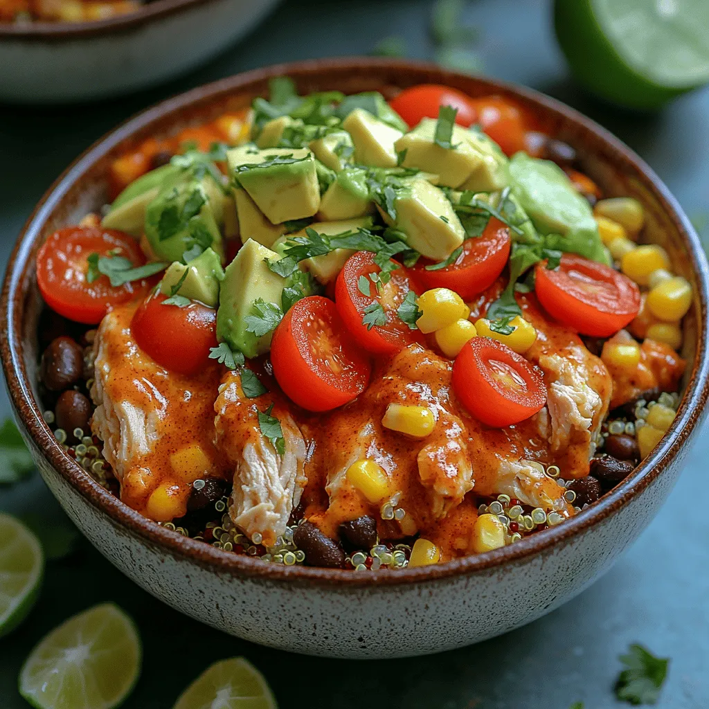 Enchiladas are a beloved staple of Mexican cuisine, with their roots tracing back to the Aztecs who wrapped tortillas around various fillings. Traditionally, enchiladas are made by rolling tortillas around a filling, often smothered in a rich sauce. However, as culinary trends have evolved, so has the presentation of this classic dish. The bowl format has gained immense popularity in contemporary cuisine, allowing for a more casual and customizable dining experience.