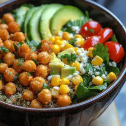 In recent years, power bowls have emerged as a culinary trend that captivates health-conscious eaters and food enthusiasts alike. These colorful, nutrient-packed bowls are not only visually appealing but also provide a balanced meal option that caters to various dietary preferences. Power bowls typically combine a base of grains, protein sources, and an array of fresh vegetables, all topped with delicious dressings or sauces. This harmonious blend of ingredients creates a satiating meal that fuels your body and delights your taste buds.
