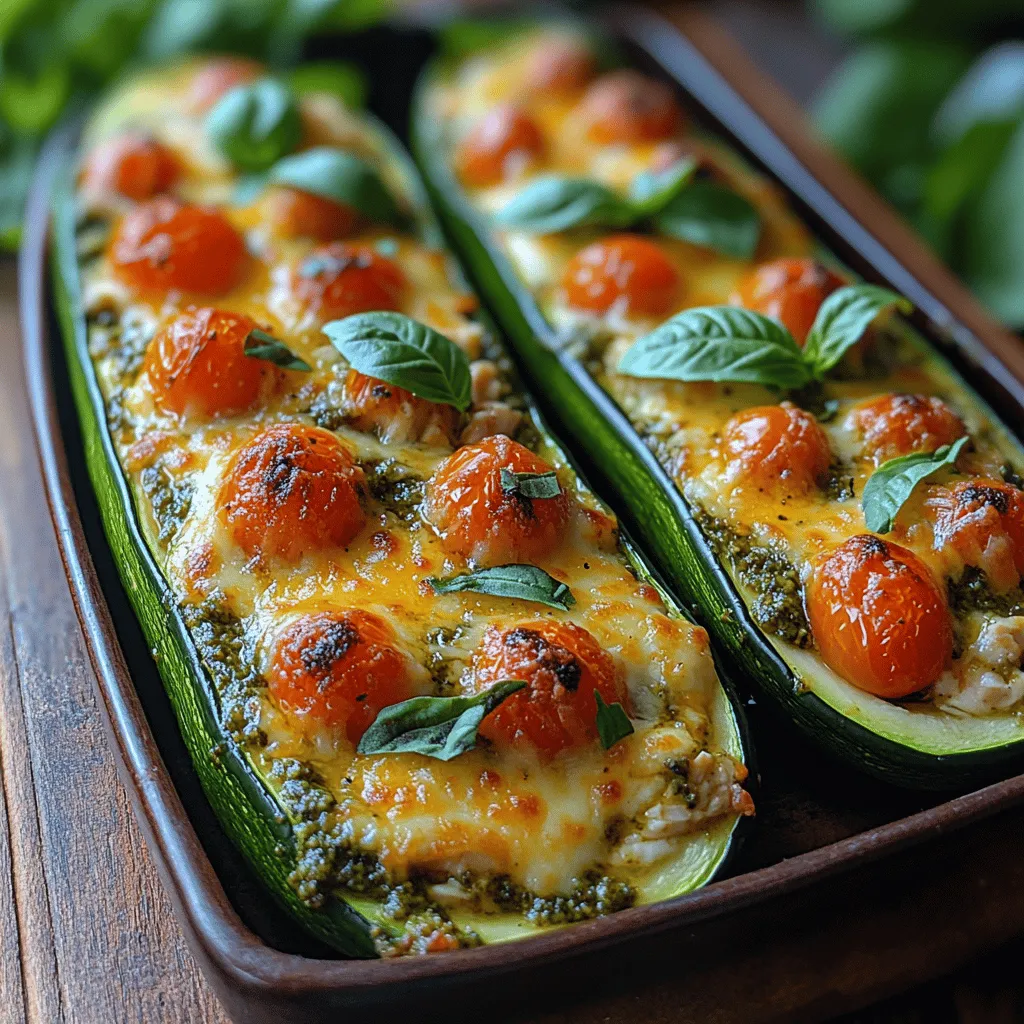 Zucchini is not just a versatile ingredient; it is also a nutritional powerhouse that provides numerous health benefits. Let's take a closer look at why incorporating zucchini into your meals is a smart choice.