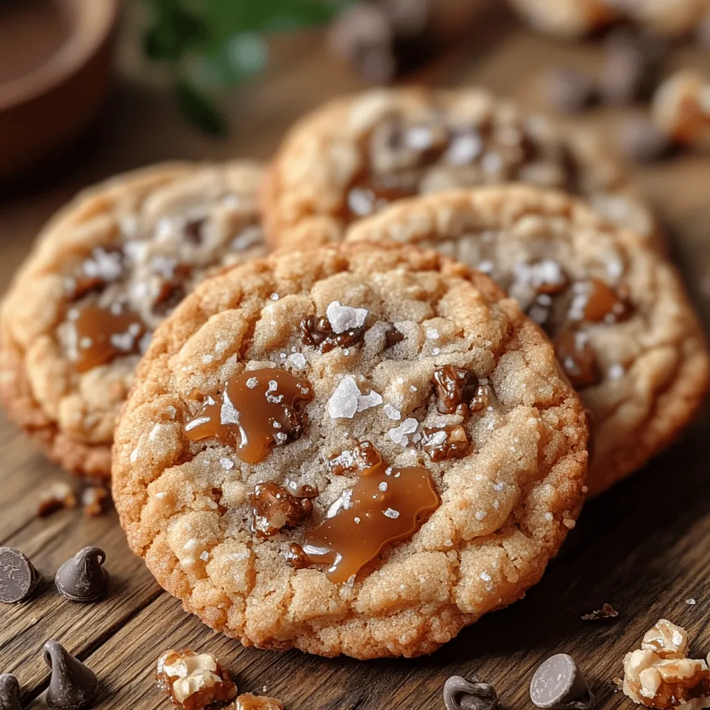 Before diving into the recipe instructions, it's essential to understand the role of each ingredient in creating the perfect cookie. The balance of flavors and textures is crucial, and knowing how to work with these components will significantly impact your baking results.