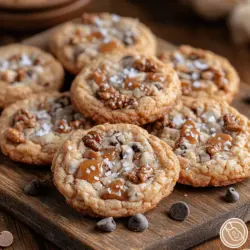Before diving into the recipe instructions, it's essential to understand the role of each ingredient in creating the perfect cookie. The balance of flavors and textures is crucial, and knowing how to work with these components will significantly impact your baking results.