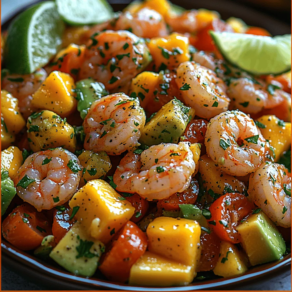 Shrimp is a popular seafood choice that is not only delicious but also packed with nutritional benefits. As a lean protein source, shrimp provides essential amino acids necessary for muscle growth and repair. Just a 3-ounce serving of shrimp contains approximately 20 grams of protein while being low in calories, making it an excellent option for those looking to maintain a healthy diet.