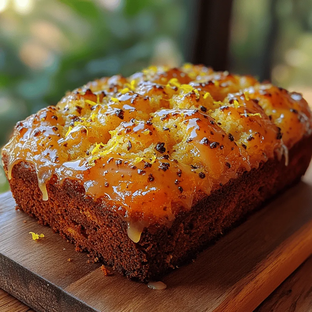 There's something undeniably comforting about a slice of lemon loaf, especially when it's freshly baked and served warm. This beloved café treat has garnered a loyal following, particularly for its vibrant flavor and moist texture. Among the various renditions available, the Starbucks lemon loaf stands out as a fan favorite, known for its zesty brightness and sweet glaze. But what if you could recreate that delightful experience right in your own kitchen?